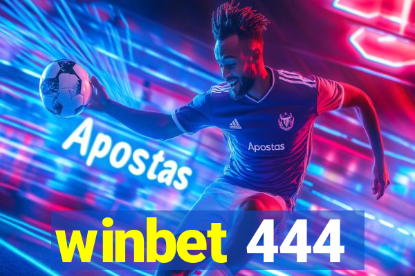 winbet 444